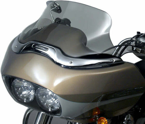 NATIONAL CYCLE WAVE WINDSCREEN 8.25