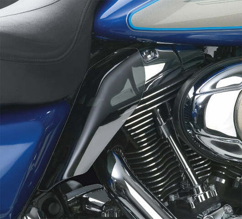 NATIONAL CYCLE ENGINE HEAT SHIELD H-D AND GOLDWING N5200