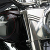 NATIONAL CYCLE SWITCHBLADE MOUNT KIT QUICK RELEASE COVERED FORKS KIT-Q341