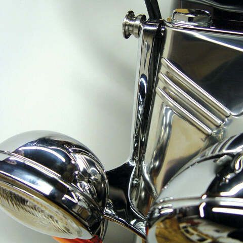NATIONAL CYCLE SWITCHBLADE MOUNT KIT QUICK RELEASE COVERED FORKS KIT-Q342