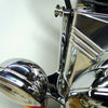 NATIONAL CYCLE SWITCHBLADE MOUNT KIT QUICK RELEASE COVERED FORKS KIT-Q342