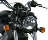 NATIONAL CYCLE SWITCHBLADE MOUNT KIT BLACK QUICK RELEASE STRAIGHT FORKS KIT-Q344-002
