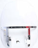 NATIONAL CYCLE SWITCHBLADE 2-UP CLR H-D NARROW N21117A