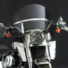 NATIONAL CYCLE SWITCHBLADE CHOPPED SMK FL SOFTAIL N21428A