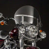 NATIONAL CYCLE SWITCHBLADE CHOPPED CLR H-D ROAD KING N21439A