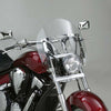 NATIONAL CYCLE SWITCHBLADE SHORTY CLR VICTORY N21705