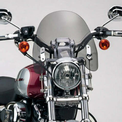 NATIONAL CYCLE SWITCHBLADE DEFLECTOR SMK H-D NARROW N21918