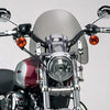 NATIONAL CYCLE SWITCHBLADE DEFLECTOR SMK H-D NARROW N21918