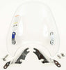 NATIONAL CYCLE SWITCHBLADE DEFLECTOR SMK H-D WIDEGLIDE N21920