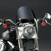 NATIONAL CYCLE SWITCHBLADE DEFLECTOR SMK FL SOFTAIL N21928