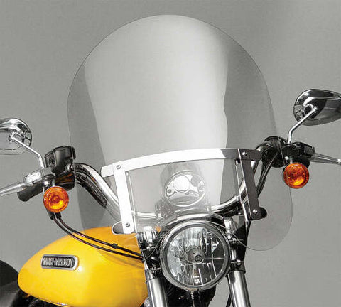 NATIONAL CYCLE DAKOTA 3.0 WINDSHIELD 20.5X18. N2310