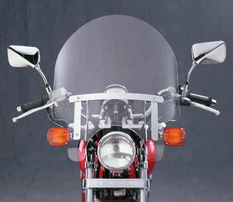 NATIONAL CYCLE DAKOTA 3.0 WINDSHIELD 20.5X18. N2320