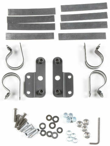 NATIONAL CYCLE HARDWARE KIT KIT-HB
