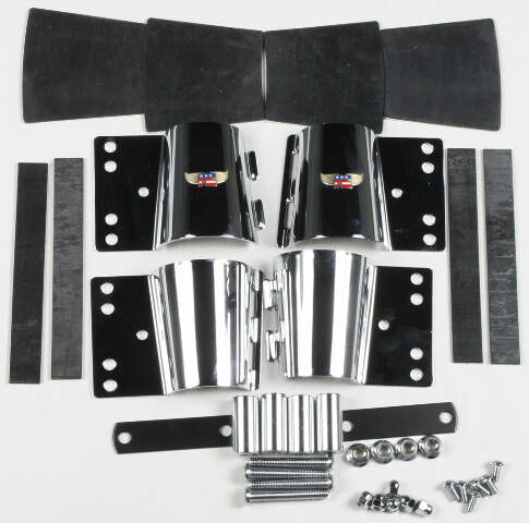 NATIONAL CYCLE HARDWARE KIT KIT-JF