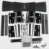 NATIONAL CYCLE HARDWARE KIT KIT-JJ