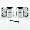 NATIONAL CYCLE HEAVY DUTY MOUNT KIT WIDE FRAME SUZ KIT-JM