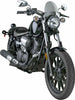 NATIONAL CYCLE FLYSCREEN WINDSCREEN SMOKE N2530