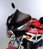 NATIONAL CYCLE F-SERIES F-15 SPORT FAIRING DARK SMOKE N2520