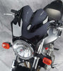 NATIONAL CYCLE F-SERIES F-18 SPORT FAIRING DARK SMOKE N2528