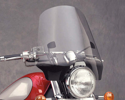 NATIONAL CYCLE STREET SHIELD EX SMOKE 7/8