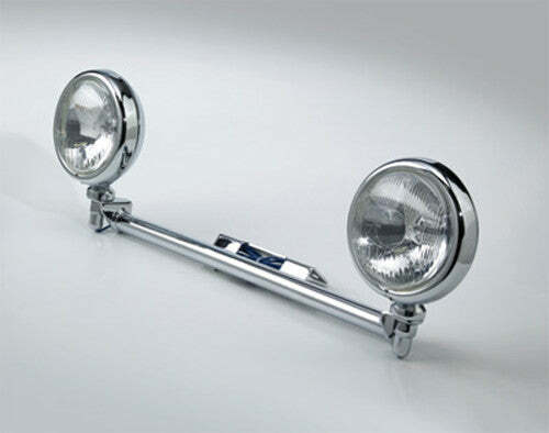 NATIONAL CYCLE LIGHT BAR HON VTX1800 N942A
