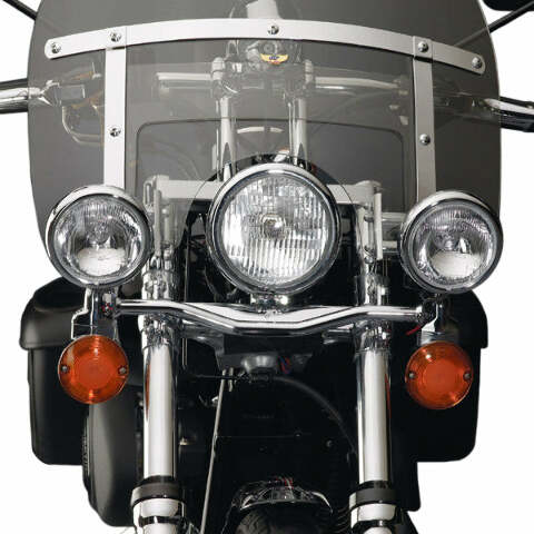 NATIONAL CYCLE LIGHT BAR N938