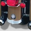 NATIONAL CYCLE REAR FENDER REAR TIP N711