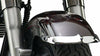 NATIONAL CYCLE FRONT FENDER FRONT/REAR TIP N7040