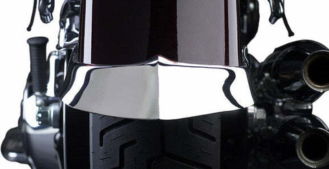 NATIONAL CYCLE REAR FENDER REAR TIP N7045