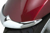 NATIONAL CYCLE CAST FRONT FENDER TIP N731