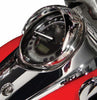 NATIONAL CYCLE SPEEDOMETER COWL N7810