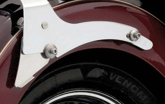 NATIONAL CYCLE PALADIN QUICKSET MOUNT KIT P9BR007