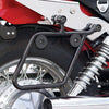 NATIONAL CYCLE CRUISELINER MOUNT KIT BLACK KIT-SB103