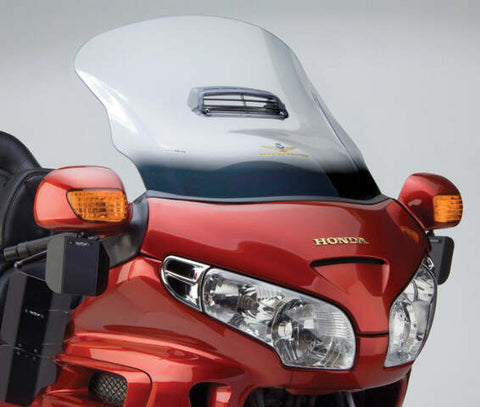 NATIONAL CYCLE VSTREAM SPECIAL EDITION 6MM WINDSCREEN WITH VENT N20014