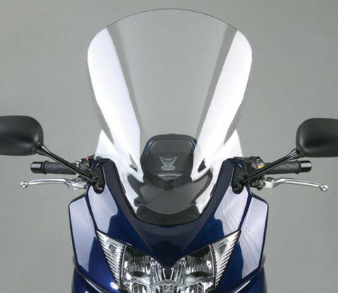 NATIONAL CYCLE VSTREAM TOURING SCREEN CLEAR REPLACEMENT N20200