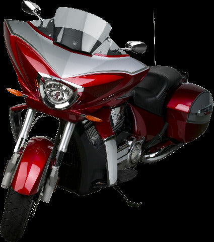NATIONAL CYCLE V-STREAM 10.5