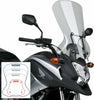 NATIONAL CYCLE VSTREAM TOURING SCREEN CLEAR REPLACEMENT N20009