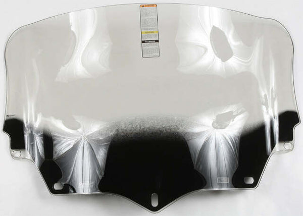 NATIONAL CYCLE VSTREAM WINDSCREEN LIGHT TINT N20017