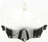 NATIONAL CYCLE VSTREAM WINDSCREEN CLEAR N20018