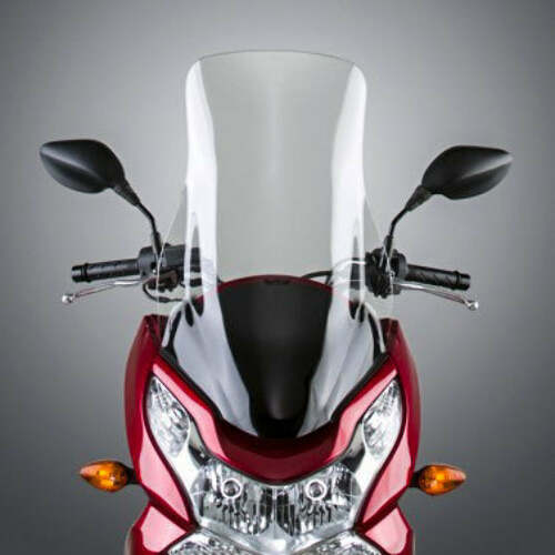 NATIONAL CYCLE VSTREAM WINDSCREEN CLEAR N20051