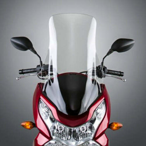NATIONAL CYCLE VSTREAM WINDSCREEN CLEAR N20051