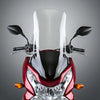 NATIONAL CYCLE VSTREAM WINDSCREEN CLEAR N20051
