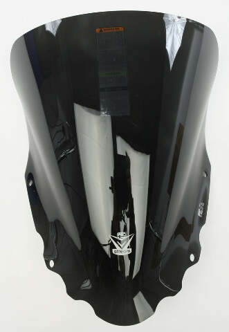 NATIONAL CYCLE VSTREAM FMR WINDSCREEN DARK SMOKE N20112
