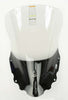 NATIONAL CYCLE VSTREAM FMR WINDSCREEN LIGHT SMOKE N20113