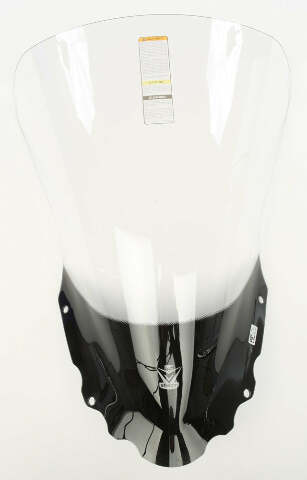 NATIONAL CYCLE VSTREAM FMR WINDSCREEN CLEAR N20114