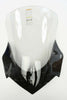 NATIONAL CYCLE VSTREAM FMR WINDSCREEN LIGHT SMOKE N20320