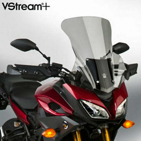 NATIONAL CYCLE VSTREAM WINDSCREEN FAIRING MOUNT (LIGHT SMOKE) N20317