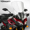 NATIONAL CYCLE VSTREAM WINDSCREEN FAIRING MOUNT CLEAR TALL N20318