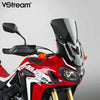 NATIONAL CYCLE VSTREAM WINDSCREEN FAIRING MOUNT DARK SMOKE SHORT N20057