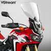 NATIONAL CYCLE VSTREAM WINDSCREEN FAIRING MOUNT CLEAR TALL N20059